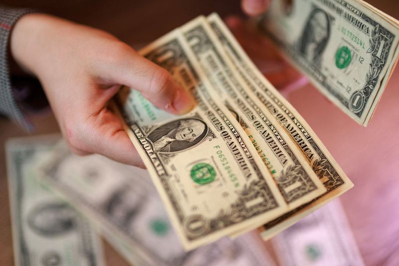 Greenback beneficial properties as Trump says Iran peace offer ’unacceptable’