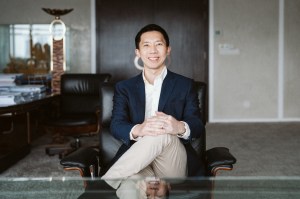 Mah Tell sees natural ‘spillovers’ from Malaysia’s precise sigh, because the conglomerate bets on premium residences and files centers