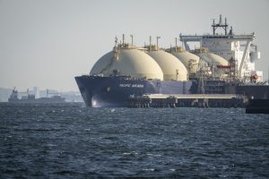 The Strait of Hormuz crisis shows vitality security is now a boardroom explain