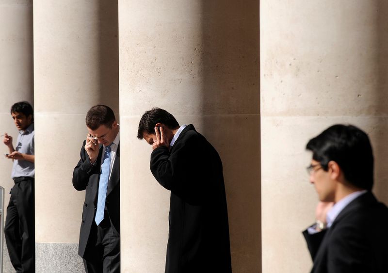 Long-time-frame UK borrowing costs upward thrust to best seemingly since 1998, sterling slumps as Starmer’s future unsure