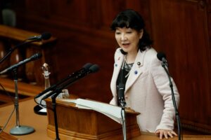 Bessent vows ’constant and tough’ US, Japan coordination on FX