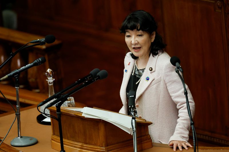 Bessent vows ’constant and tough’ US, Japan coordination on FX