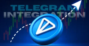 Toncoin Sign Surges Whereas Crypto Market Stalls: Here’s What Driving the Rally