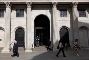 Merchants ramp up bets on Financial institution of England price hikes