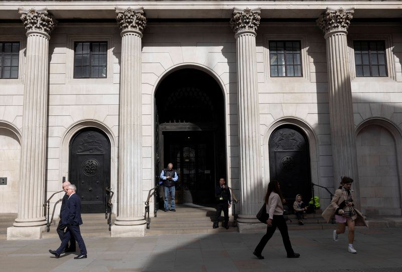 Merchants ramp up bets on Financial institution of England price hikes