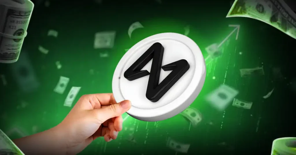 NEAR Protocol Turns into Top AI Altcoin Bet as Arthur Hayes Commentary Drives Rally