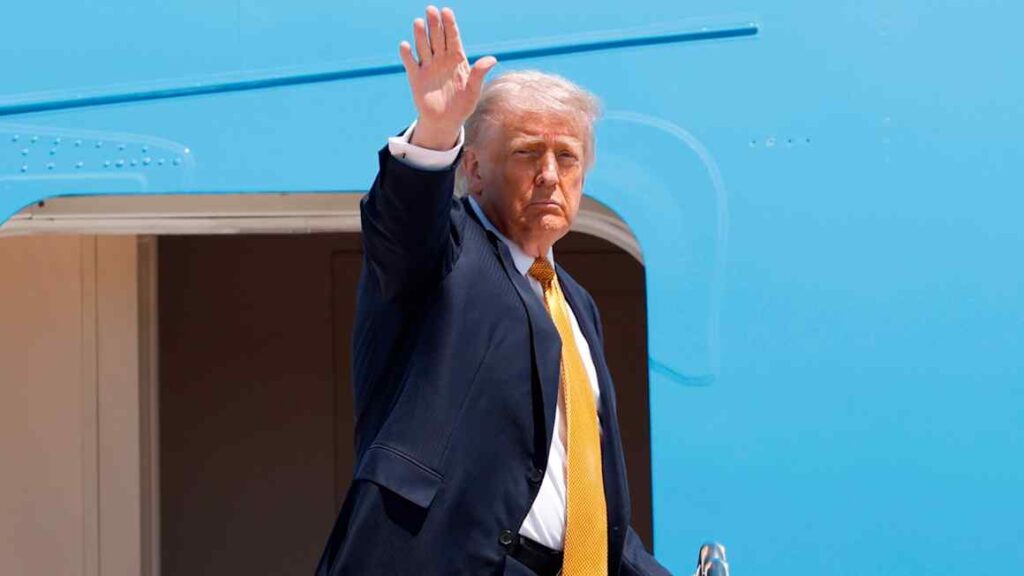 Trump’s notion to insist about Taiwan fingers sales with Xi rattles Asian allies