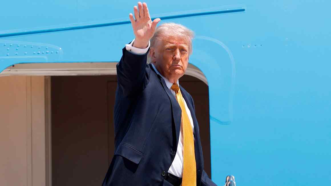 Trump’s notion to insist about Taiwan fingers sales with Xi rattles Asian allies