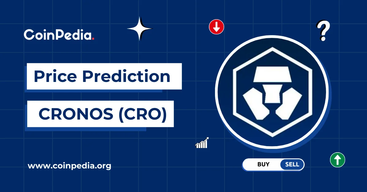 Cronos (CRO) Label Prediction 2026, 2027-2030: Is CRO Situation for a Major Breakout?