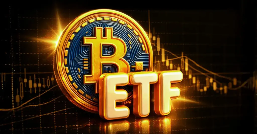 Bitcoin ETFs Bleed $635M as BTC Crashes Under $80K