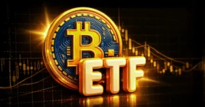 Bitcoin ETFs Bleed $635M as BTC Crashes Under $80K