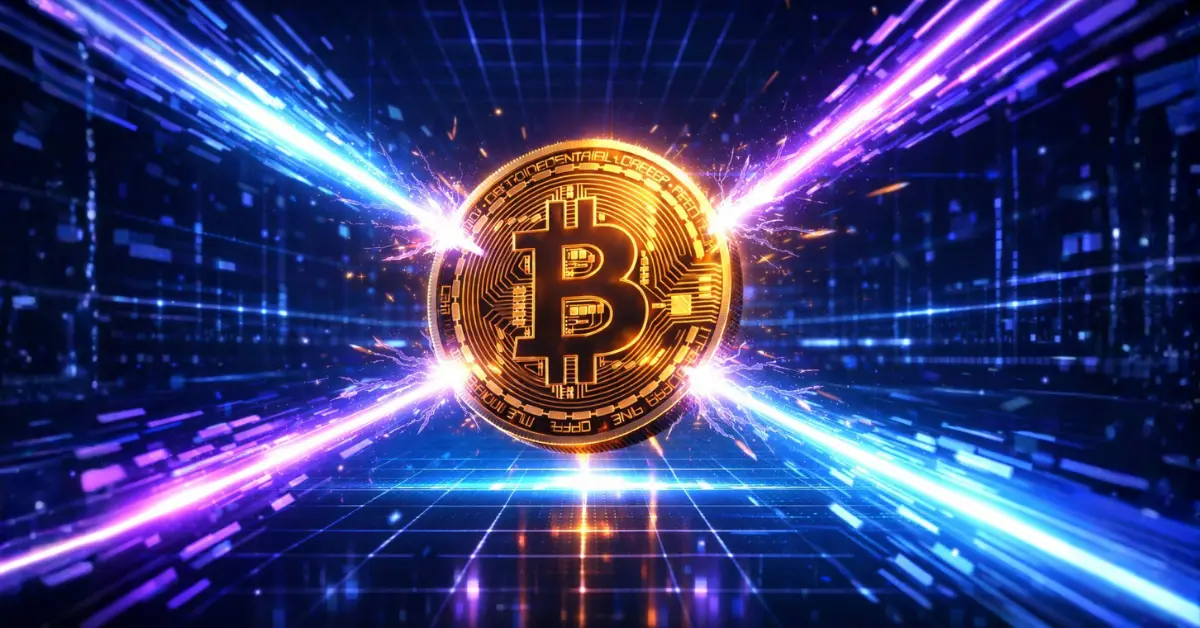AI Helps Bitcoin Holder Enhance $400,000 Wallet After 11 Years