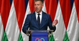 Hungary’s finance minister-elect commits to euro adoption by 2030