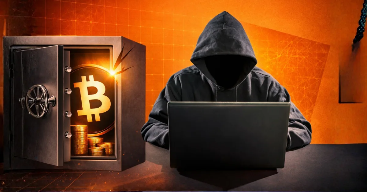 Thorchain Exploit Drains $7.4M Across Bitcoin, Ethereum, BSC, and Depressed