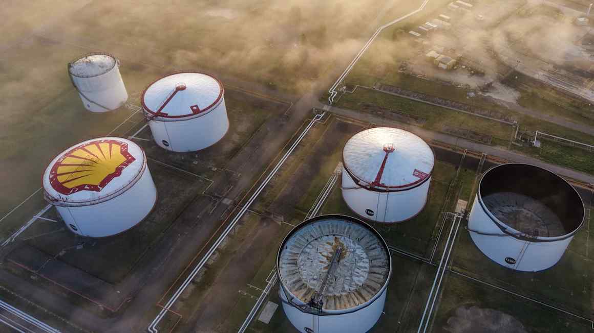 Why the oil futures curve is no longer a crystal ball