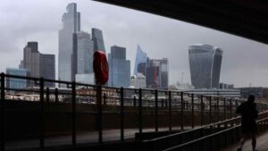 UK bosses hit out at impact of Westminster turmoil on replace