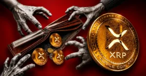 What Is the XRP Domino Theory? Analyst Explains How XRP Would possibly perhaps Attend From a Disaster