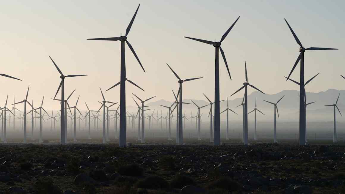 NextEra and Dominion in talks over tie-up to construct $400bn US utility large