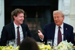How Trump’s ‘outlandish’ brokerage chronicle traded round his salvage market-spellbinding decisions—selling hyperscalers and procuring for vitality stocks at some stage within the warfare