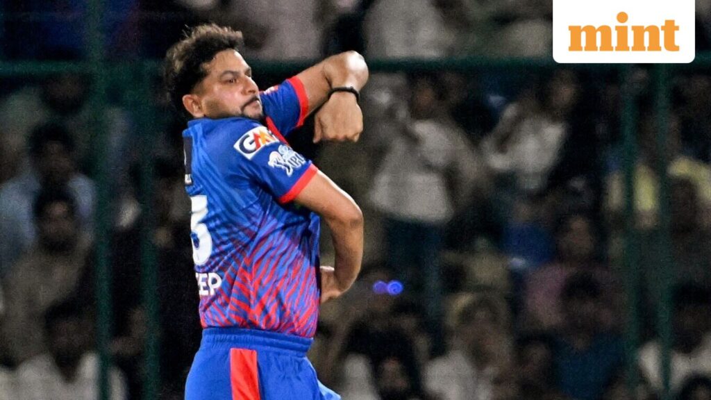 DC vs RR prediction: Who’ll gain, Delhi Capitals or Rajasthan Royals? We asked ChatGPT