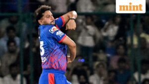 DC vs RR prediction: Who’ll gain, Delhi Capitals or Rajasthan Royals? We asked ChatGPT