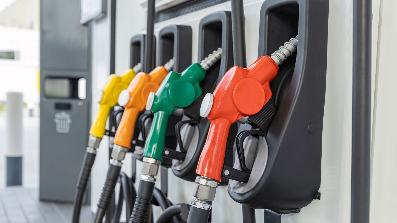 Odisha says fuel shortage precipitated by dismay shopping for, assures standard provide in Forty eight hours