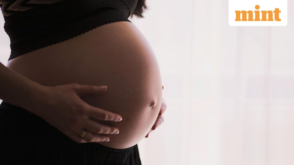 Mother who gave birth to twins at 60 shares account of disaster, survival and motherhood