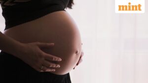 Mother who gave birth to twins at 60 shares account of disaster, survival and motherhood