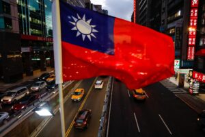 ‘Taiwan independence’ come we do not belong to Beijing, president says