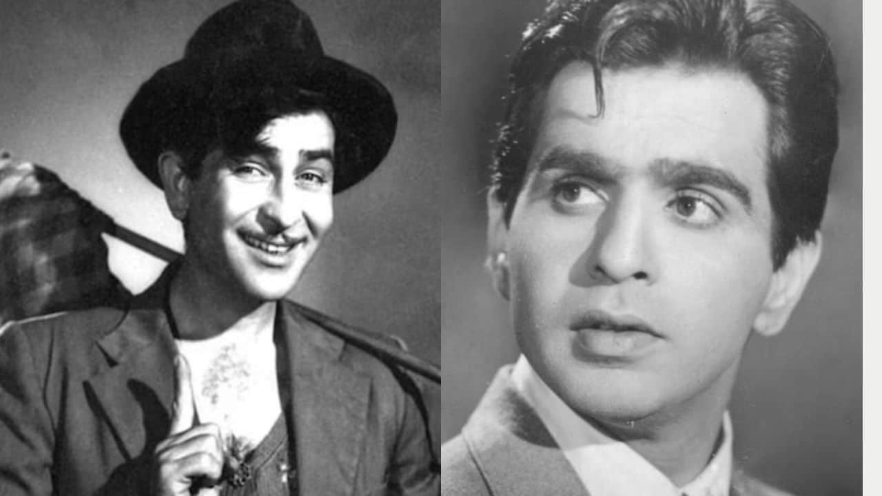 Ancestral properties of Dilip Kumar, Raj Kapoor in Peshawar can collapse: heritage lovers warn