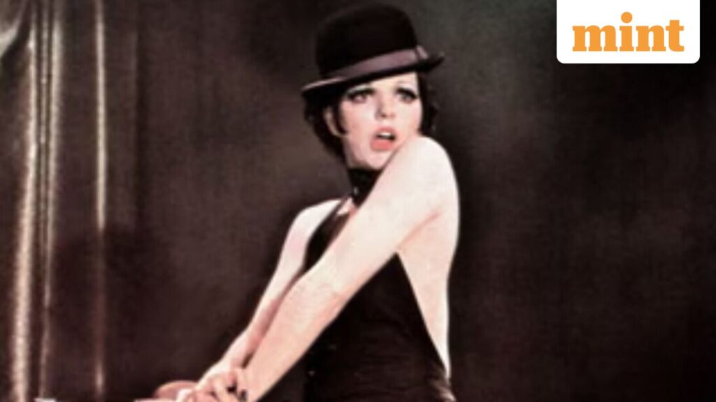 Quote of the day by Liza Minnelli: ‘The final word reward one can occupy… point of leer…’
