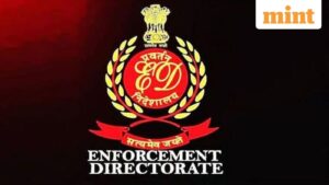 Punjab minister Sanjeev Arora sent to judicial custody in  ₹100-crore ED case; AAP’s Deepak Singla arrested in fraud case