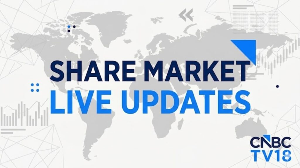 Sensex This present day | Inventory Market LIVE Updates: Nifty recovers from day’s lows; Nifty IT rises 2.4%