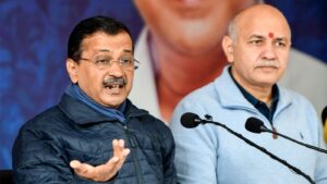 Delhi HC to hear excise coverage, contempt cases in opposition to Arvind Kejriwal and diverse AAP leaders on Can also just 19