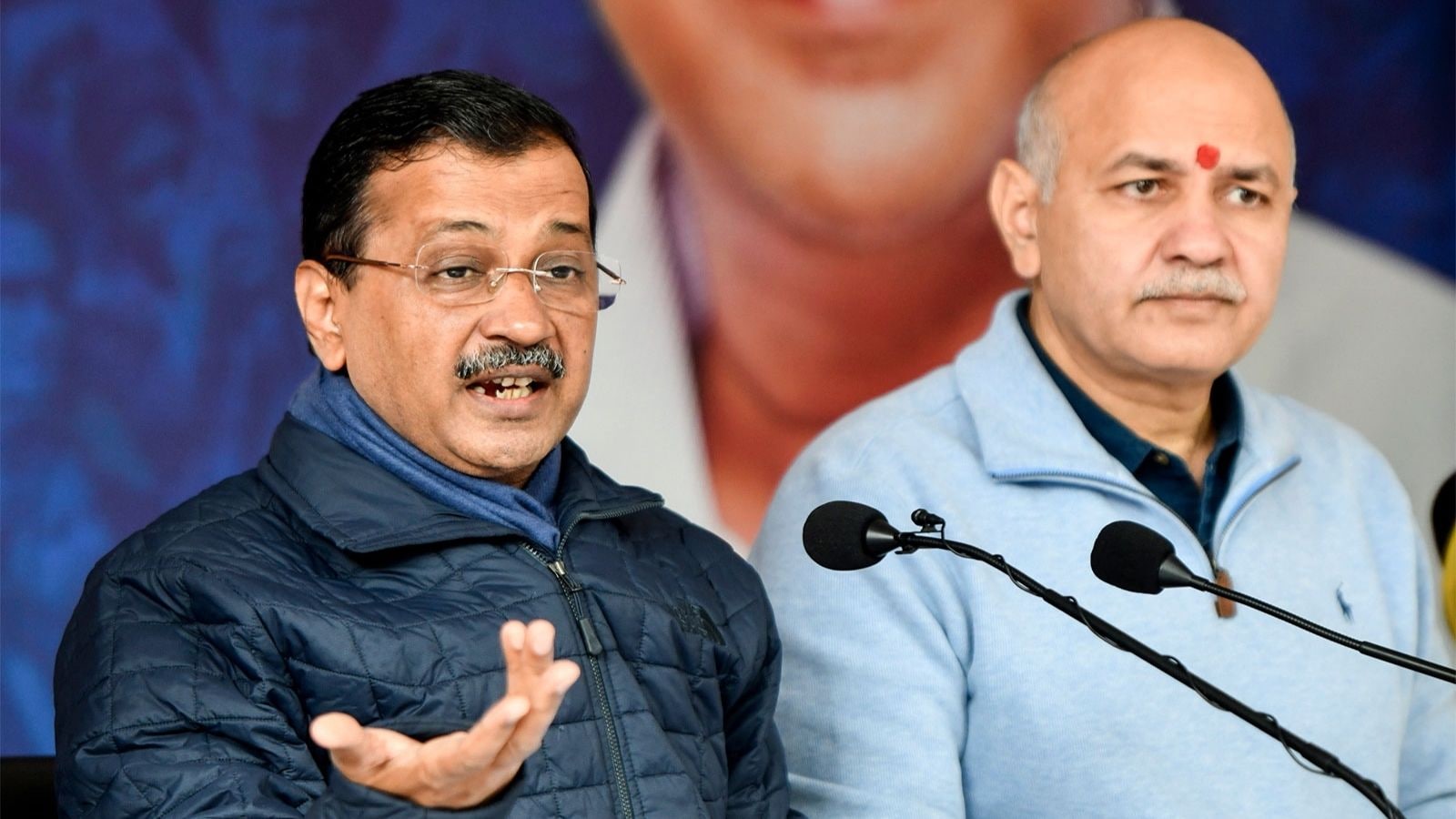 Delhi HC to hear excise coverage, contempt cases in opposition to Arvind Kejriwal and diverse AAP leaders on Can also just 19