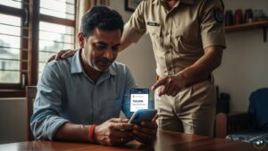 Electrical energy bill rip-off: How Kolkata Police helped a person recover total ₹60,000 misplaced to fraud