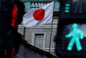 Diagnosis-BOJ might maybe well mood its taper as bond wobbles rattle markets