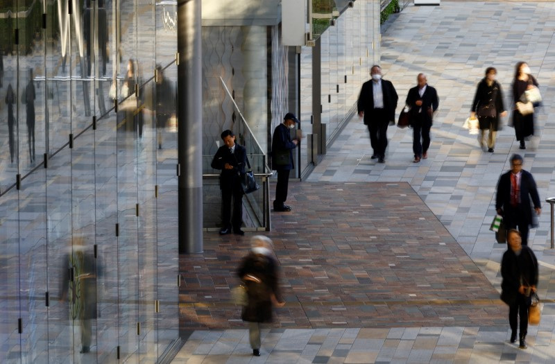 Japan’s solid Q1 GDP faces actuality compare as Iran battle threatens economy