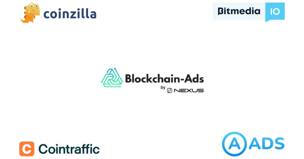 The ten Simplest Crypto Advert Networks: Salvage the Top Crypto Advertising Platforms in 2026