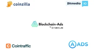 The ten Simplest Crypto Advert Networks: Salvage the Top Crypto Advertising Platforms in 2026