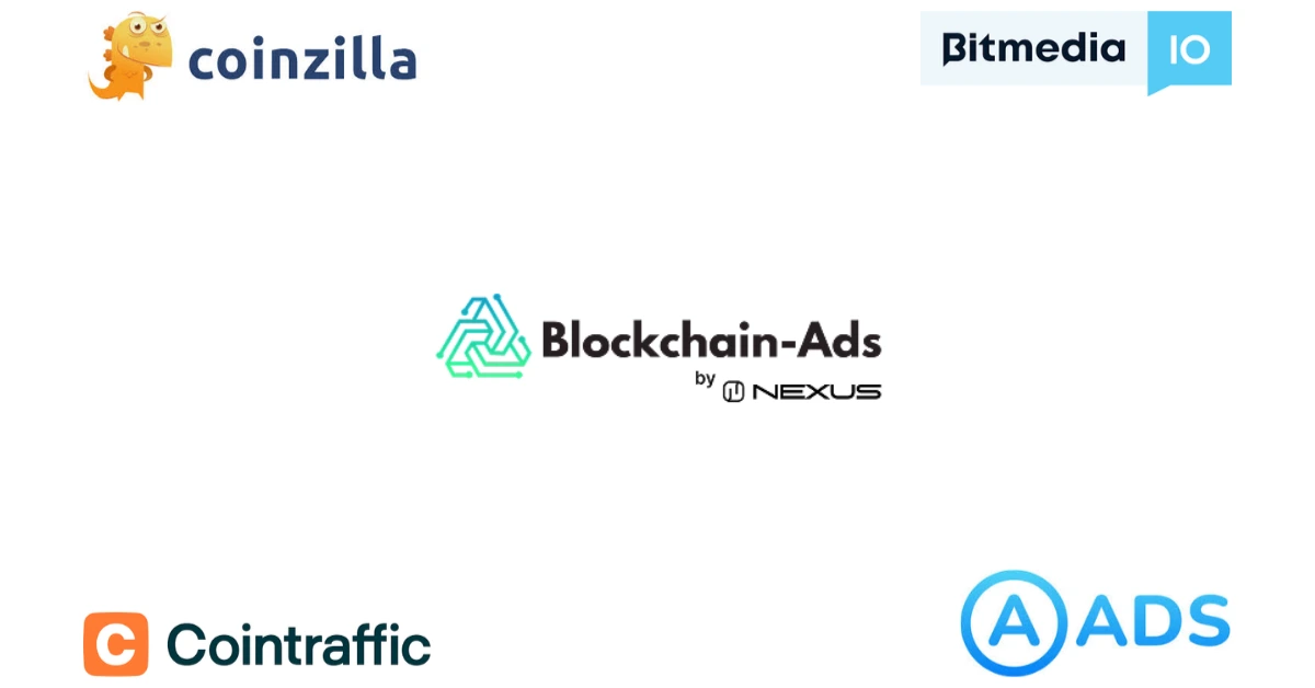 The ten Simplest Crypto Advert Networks: Salvage the Top Crypto Advertising Platforms in 2026