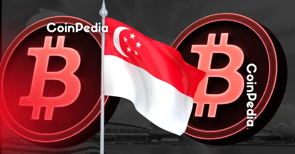 Singapore Revokes Crypto Firm’s License in Uncommon Regulatory Crackdown