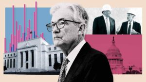 How Powell immediate the Fed below fire from Trump