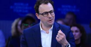 Anthropic co-founder predicts AI will attain Nobel prize-worthwhile discovery interior a year