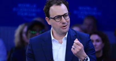 Anthropic co-founder predicts AI will attain Nobel prize-worthwhile discovery interior a year