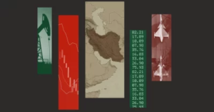 Iran war pressures emerging Asian markets, fuels bearish forex scenarios