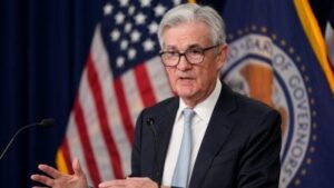 Iran war pressures Asian markets, impacts Fed price slice predictions for 2026