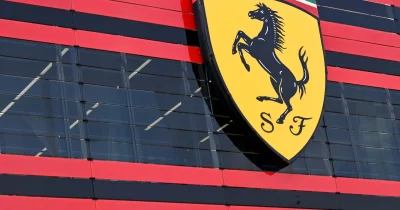 Ferrari accepts Bitcoin and crypto funds in US and Europe