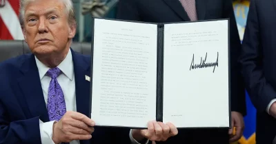 Trump administration’s AI government negate shifts to voluntary model sharing with authorities