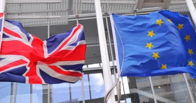 UK proposes single market for goods with EU, will get promptly educated no